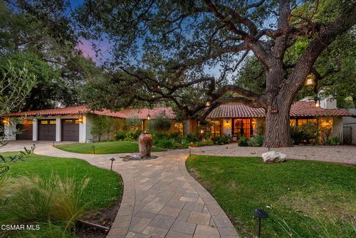 1201 Ridgecrest Pl, Westlake Village, CA, 91362-4228 | Card Image