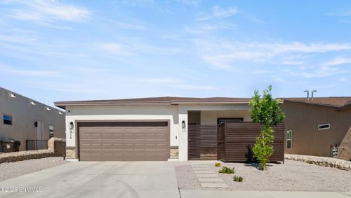 6058 Olive Park Street, Santa Teresa, NM, 88008 | Card Image