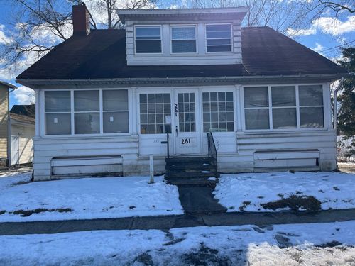 261 Bridgeport Ave, Milford, CT, 06460-4116 | Card Image