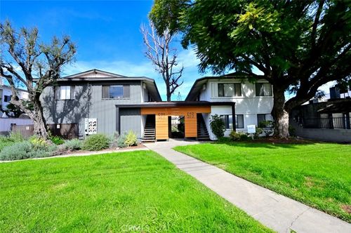 521 523 E Live Oak Avenue, Arcadia, CA, 91006 | Card Image