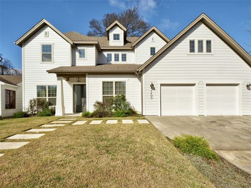 2400 Winsted Ln, Austin, TX, 78703-3054 | Card Image