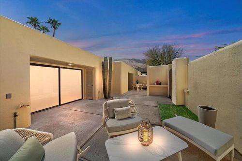 436 N Greenhouse Way, Palm Springs, CA, 92262-6143 | Card Image