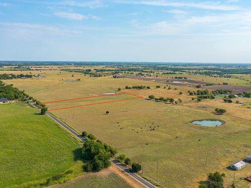 TBD Lot 6R Valek Road, Ennis, TX, 75119 | Card Image