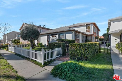 5-831 Austin Ave, Inglewood, CA, 90302 | Card Image