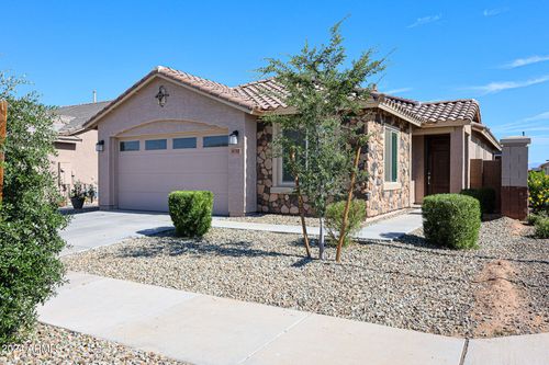 16382 W Questa Dr, Surprise, AZ, 85387-2181 | Card Image