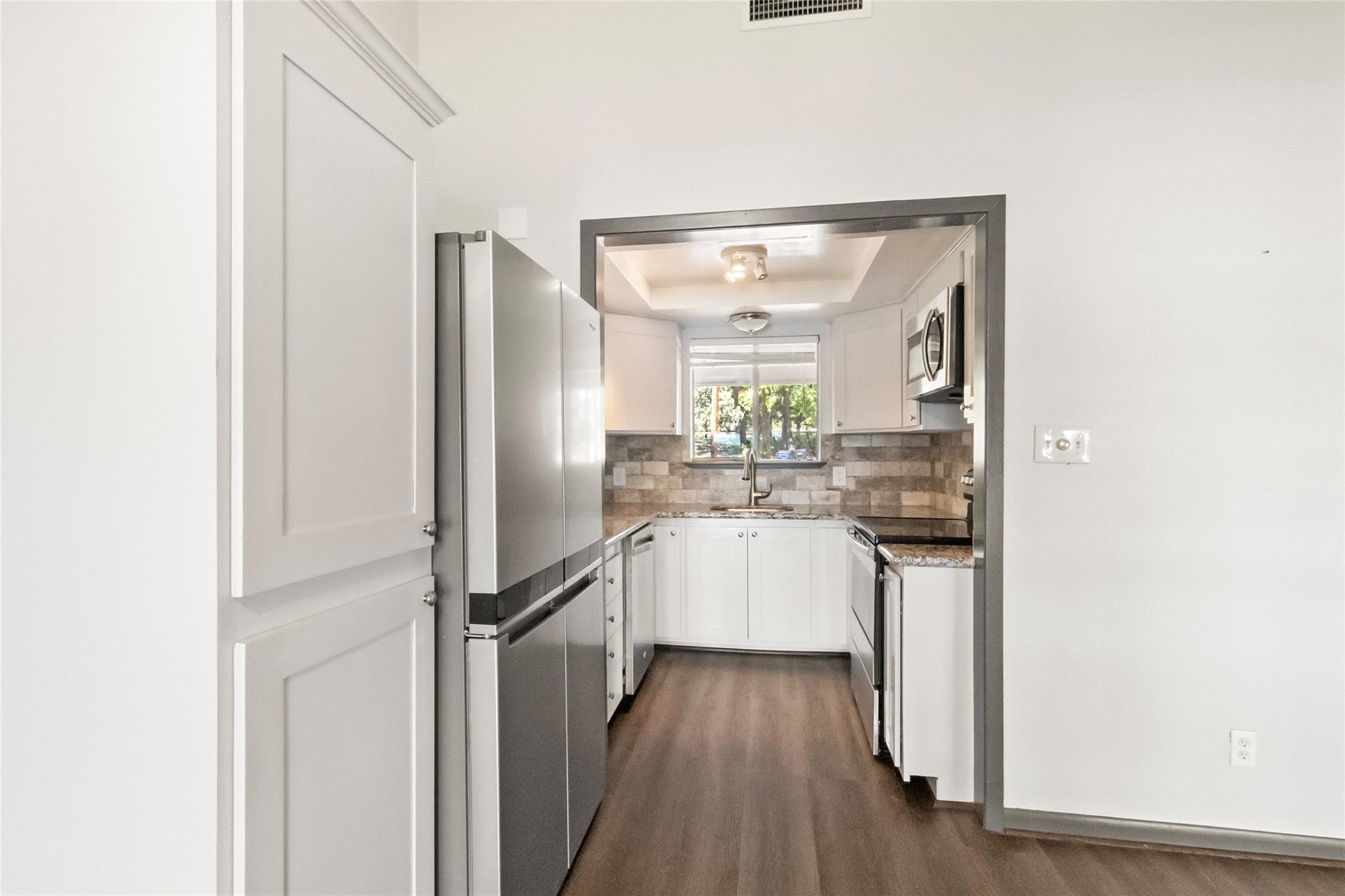 Residential in Trinity 5
