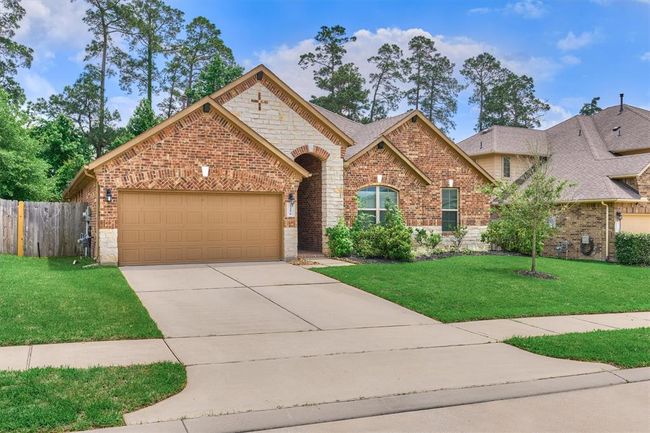 12276 Emerald Mist Ln, House other with 4 bedrooms, 3 bathrooms and 2 parking in Conroe TX | Image 50