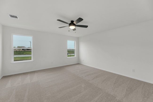 2605 Donna Olene Dr, House other with 3 bedrooms, 3 bathrooms and null parking in Georgetown TX | Image 16