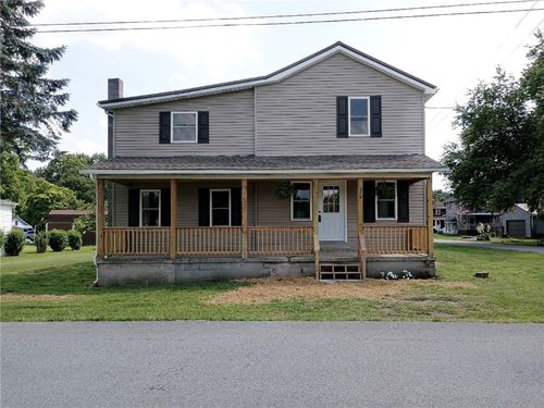324 Hoover St, Seward, PA, 15954-3111 | Card Image