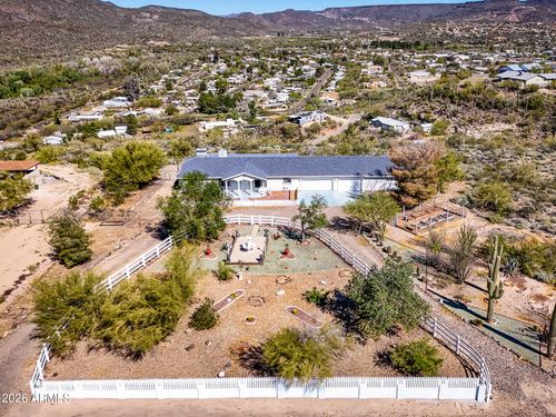 18870 E Ellen Dr, Black Canyon City, AZ, 85324-9674 | Card Image