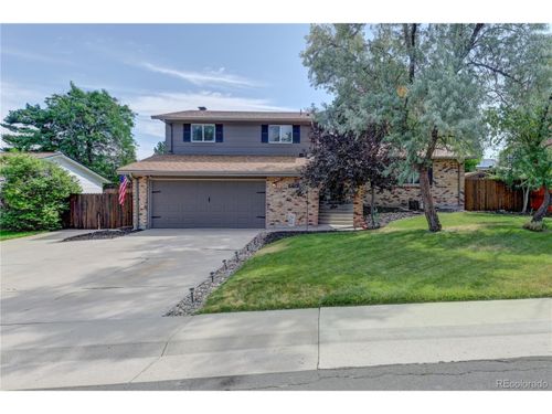 13174 Peacock Dr, Lone Tree, CO, 80124 | Card Image