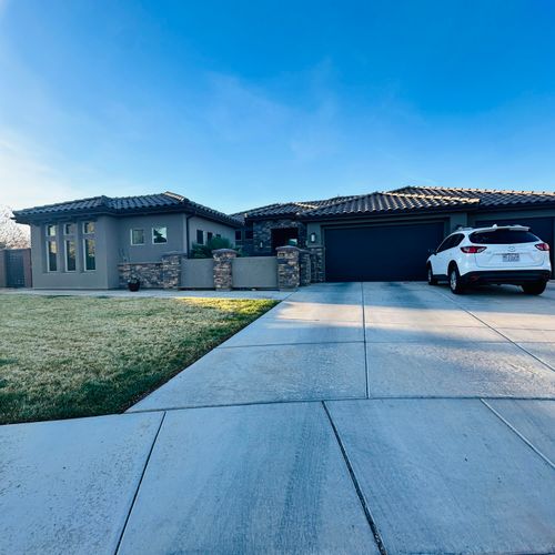 2982 E Carmine Dr, St. George, UT, 84790-5014 | Card Image