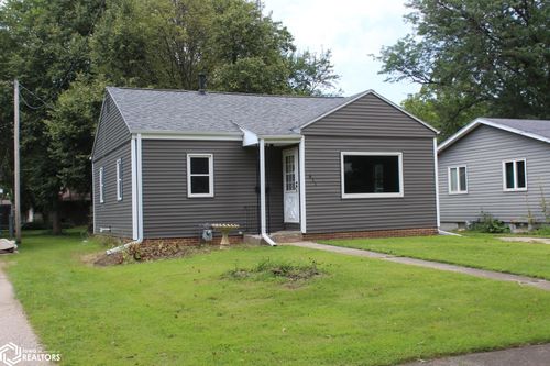 611 3rd Ave Ne, Belmond, IA, 50421-1231 | Card Image