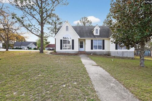 804 Winslow Way, Columbia, SC, 29229-9134 | Card Image