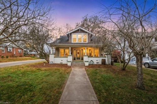 301 Maupin Ave, Salisbury, NC, 28144-6319 | Card Image