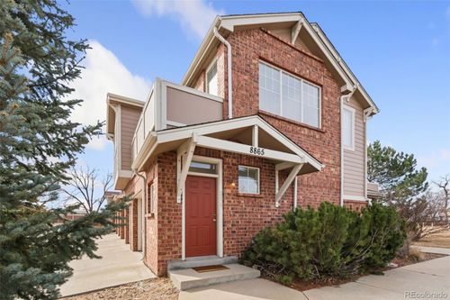 unit-206-8865 Federal Blvd, Westminster, CO, 80260-7451 | Card Image