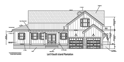 713 Belle Rive Rd, Georgetown, SC, 29440-8212 | Card Image