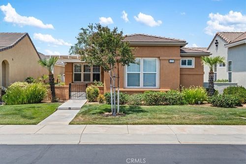 125 Thistle Crk, Beaumont, CA, 92223-7350 | Card Image