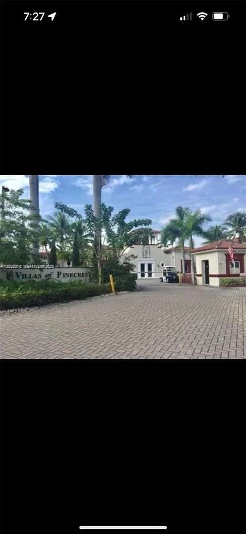 1013-8650 Sw 67th Ave, Pinecrest, FL, 33156-1146 | Card Image