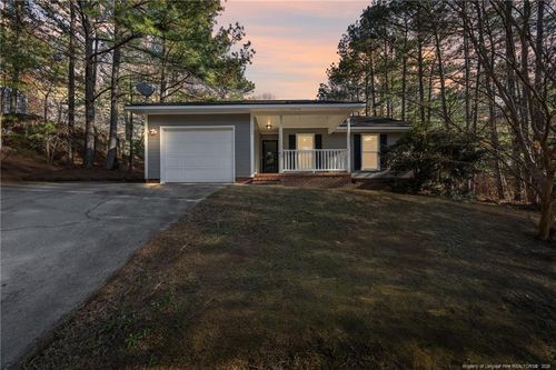 3308 Melba Dr, Fayetteville, NC, 28301-3351 | Card Image