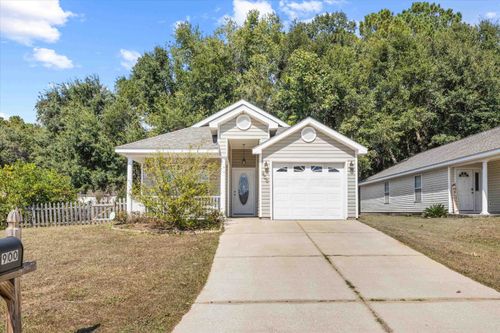 900 Saddle Creek Run, TALLAHASSEE, FL, 32301-7308 | Card Image