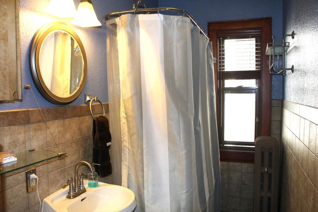 APT-303 - 1812 Clinton Ave, Condo with 1 bedrooms, 1 bathrooms and null parking in Minneapolis MN | Image 8