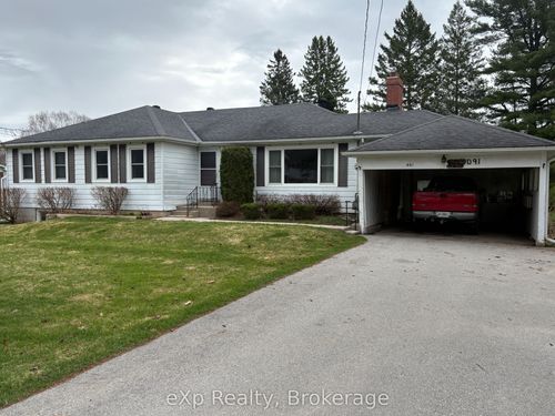 661 2nd Avenue Se, Georgian Bluffs, ON, N4K5T2 | Card Image