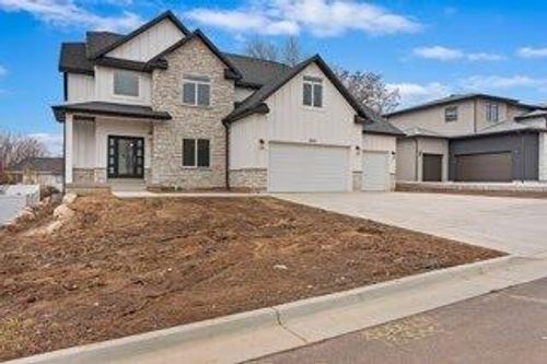 2956 W Rock Ridge Rd, Cedar City, UT, 84720-4007 | Card Image