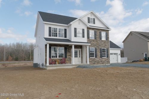 2 Balsam Ct, Ballston Lake, NY, 12019 | Card Image