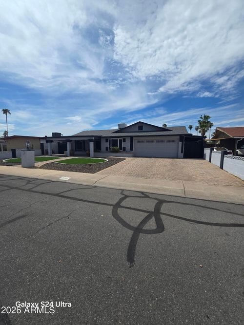 3745 W Lupine Ave, Phoenix, AZ, 85029-3143 | Card Image