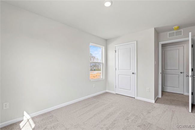 7767 Arbor Marsh Ter, House other with 3 bedrooms, 3 bathrooms and null parking in New Kent VA | Image 19