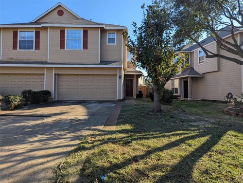 16515 Beckland Lane, Houston, TX, 77084 | Card Image