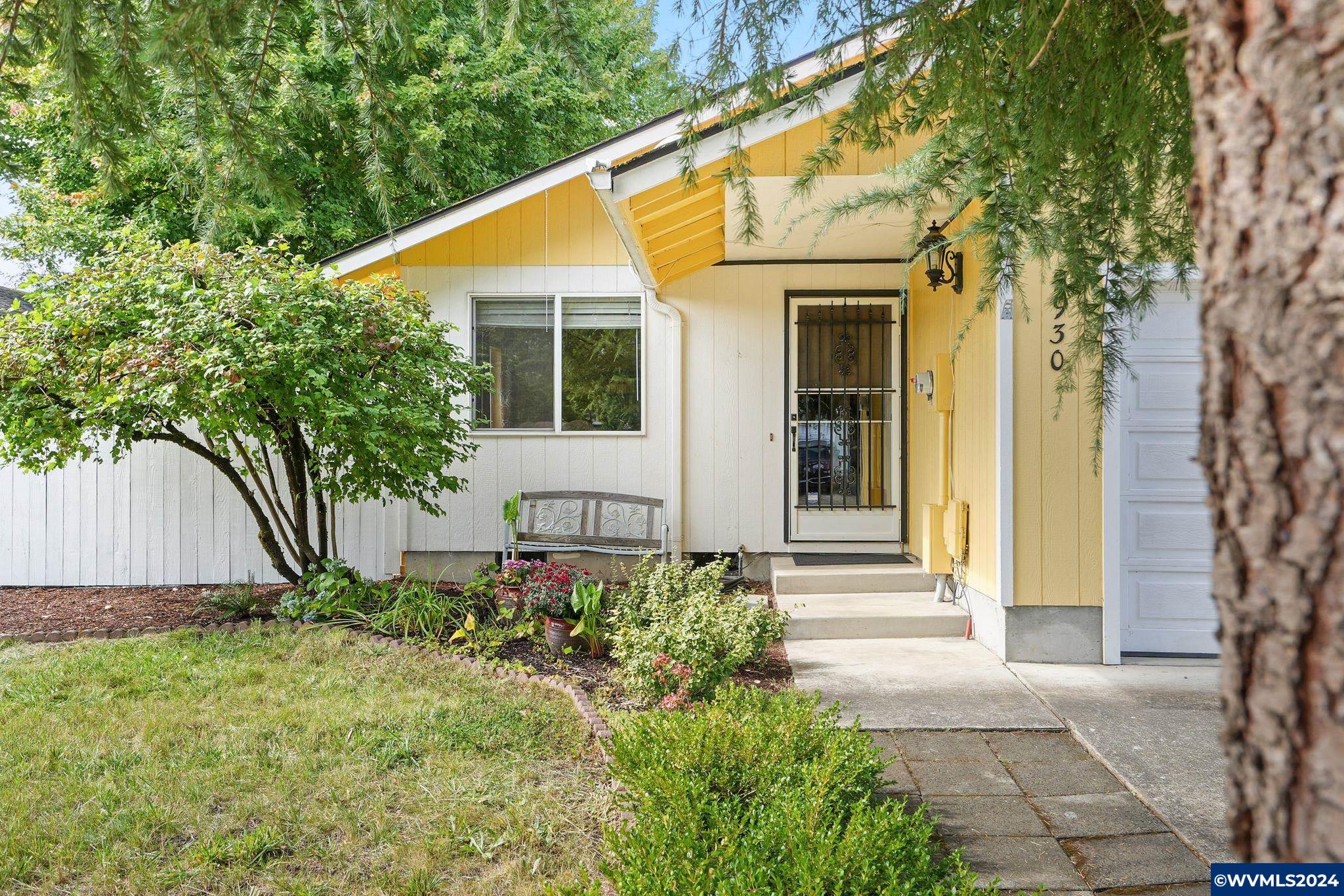 Shortridge Pl, Albany, OR 97322