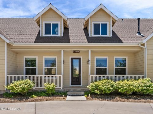 4903 Killdeer Rd, Carson City, NV, 89701-7642 | Card Image