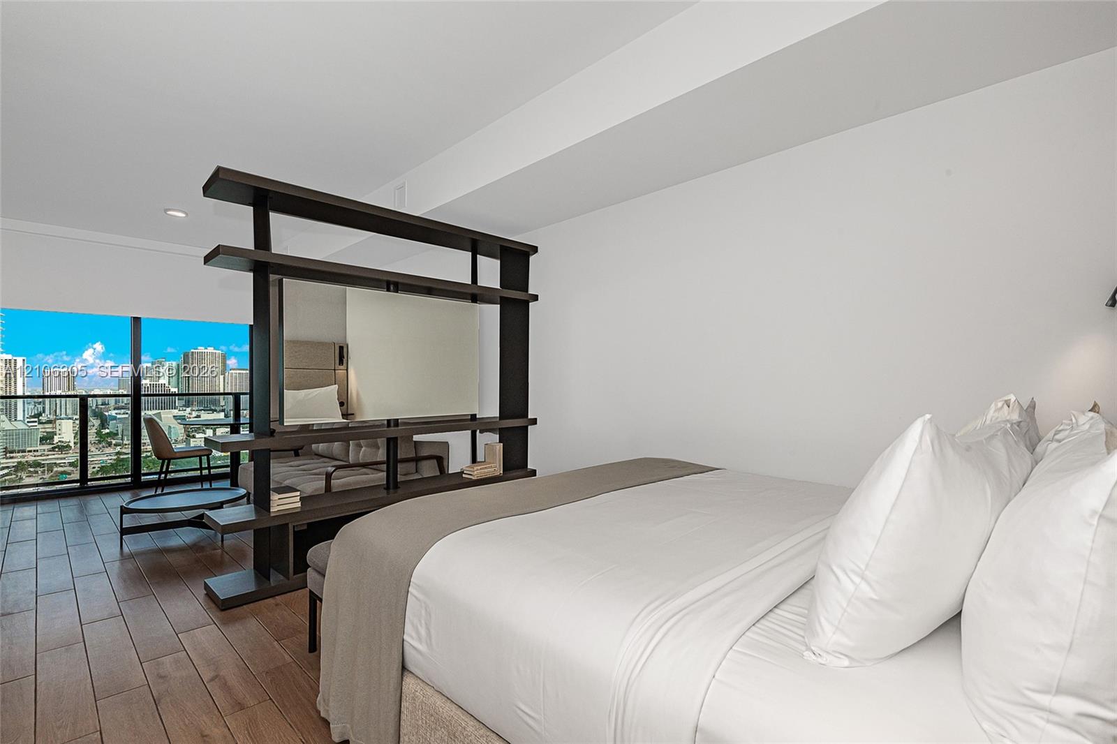 Residential in Miami 4