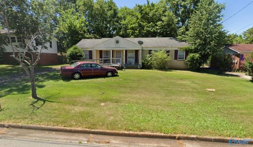 307 Mockingbird Rd Se, Huntsville, AL, 35803-1552 | Card Image
