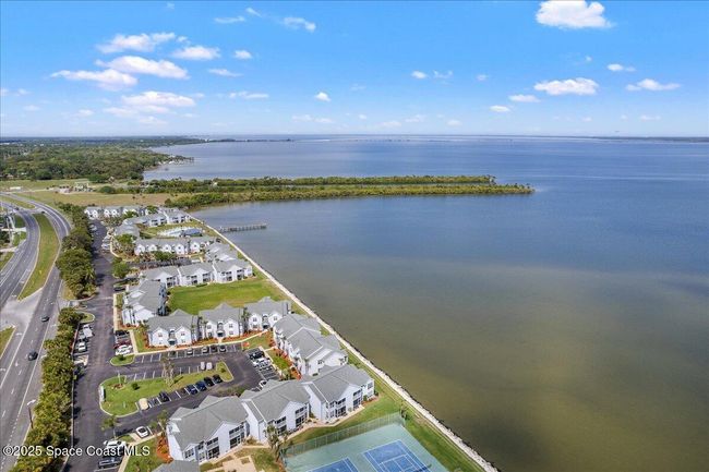 201 - 7330 N Highway 1, Condo with 3 bedrooms, 2 bathrooms and null parking in Cocoa FL | Image 35