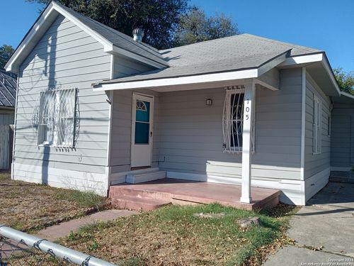 105 Oelkers, San Antonio, TX, 78204-2934 | Card Image