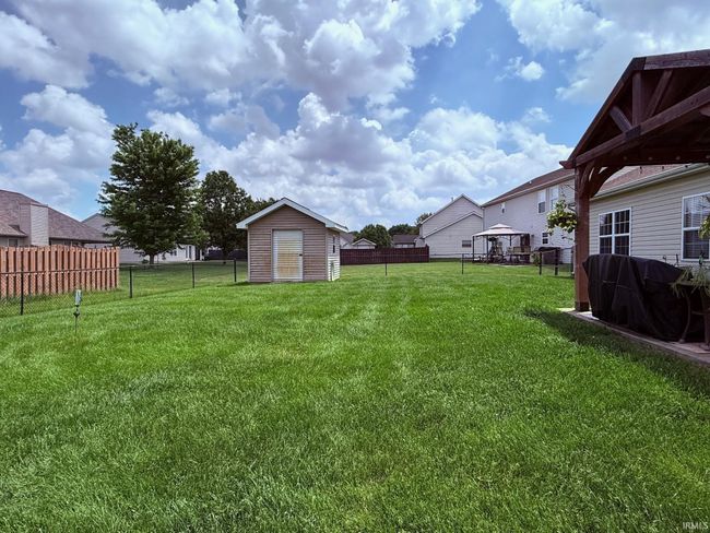 3923 Regal Drive, House other with 4 bedrooms, 3 bathrooms and null parking in Lafayette IN | Image 32
