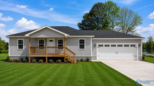 342 Peach Tree Ln, Boaz, AL, 35956-5803 | Card Image
