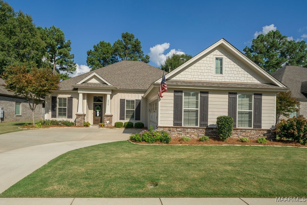 Huron Ct, Pike Road, AL 36064