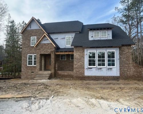 12506 Ashton Dell Rd, Chester, VA, 23831-4284 | Card Image