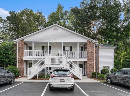 unit-523-157 Egret Run Ln, Pawleys Island, SC, 29585-7858 | Card Image