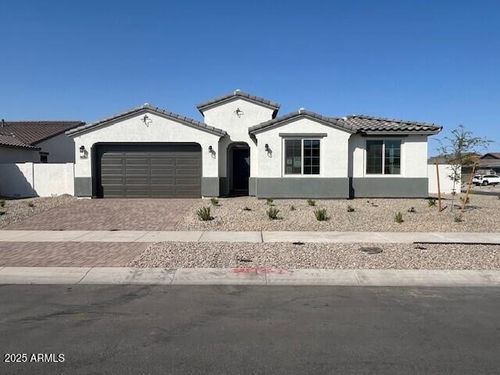 9834 S Fish Creek Rd, Apache Junction, AZ, 85120-0197 | Card Image