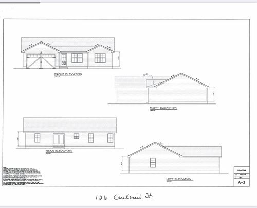 126 Creekview Street, Cynthiana, KY, 41031 | Card Image