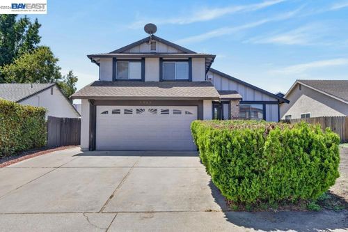 3964 Sitting Bull Way, Antelope, CA, 95843 | Card Image