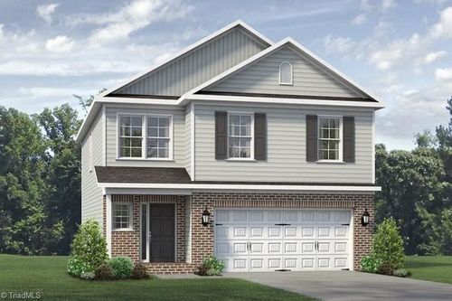 3514 Wilcox Ct, Greensboro, NC, 27405-2976 | Card Image