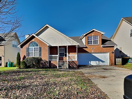 1721 Stephenson Ln, Spring Hill, TN, 37174-7151 | Card Image