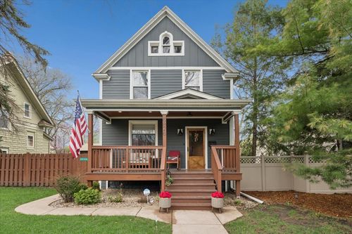 6826 N Osceola Ave, Chicago, IL, 60631-1157 | Card Image