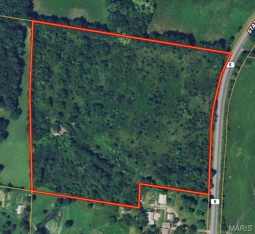 14255 State Rd E, De Soto, MO, 63020-5570 | Card Image